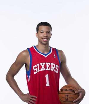 乐鱼中国-状元弗拉格明日首秀说说最让你震惊的NBA首秀表演