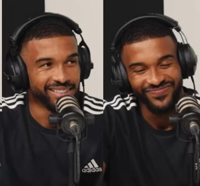 乐鱼注册-布雷默：希望能成为队友的榜样；伤病让我有段时间很迷茫