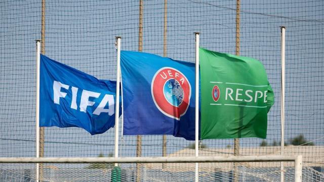 乐鱼app-欧洲联赛向国际足联开战：赛程过载，救救精英球员！