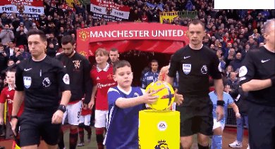 乐鱼平台-【英超】B费、拉什福德破门 曼联2比1逆转战胜曼城